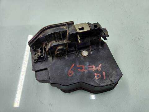 Cerradura Puerta Delantera Izquierda Bmw Serie 5 518 530D 218CV 160KW