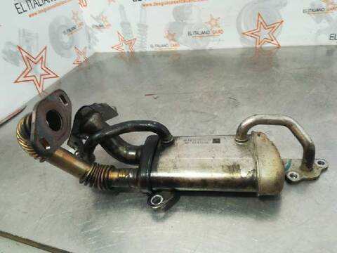 Foto 2ª: Radiador Aceite Mercedes Clase A 140 A 180 CDI BLUEEFFICIENCY 176.012) 109CV 80KW [K9K] (2016)