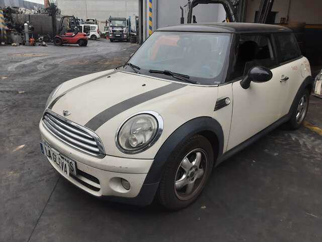 Alternador Mini Mini 1.6 HDI 109CV 0CV