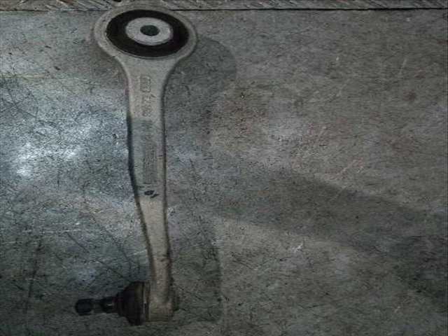 Foto 2ª: Brazo Suspension Delantero Izquierdo Audi A4 BASICO 143CV 105KW [CAGA] (2009)