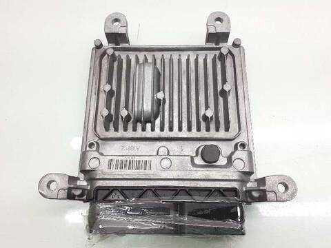 Centralita Motor ECU Mercedes Clase C 160 C 220 CDI BLUEEFFICIENCY 204.002) 170CV 125KW