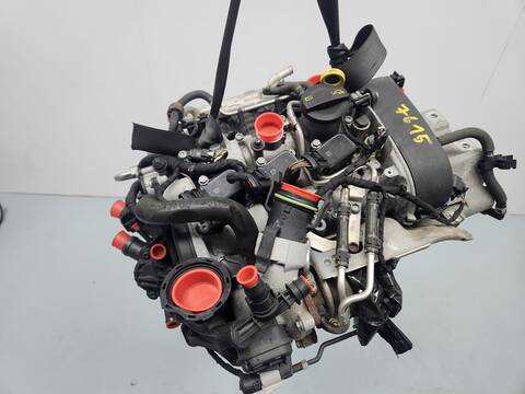 Motor Completo Seat Arona FR 116CV 85KW