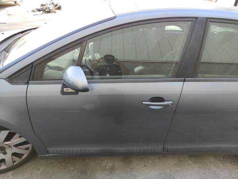 Foto 1ª: Puerta Delantera Izquierda Citroen C4 NFU BERLINA (2005)