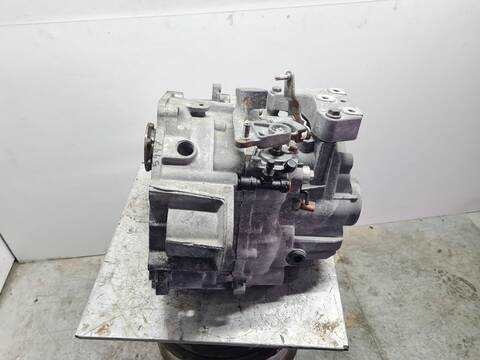 Caja Cambios Volkswagen Touran 2.0 TDI 136CV 100KW