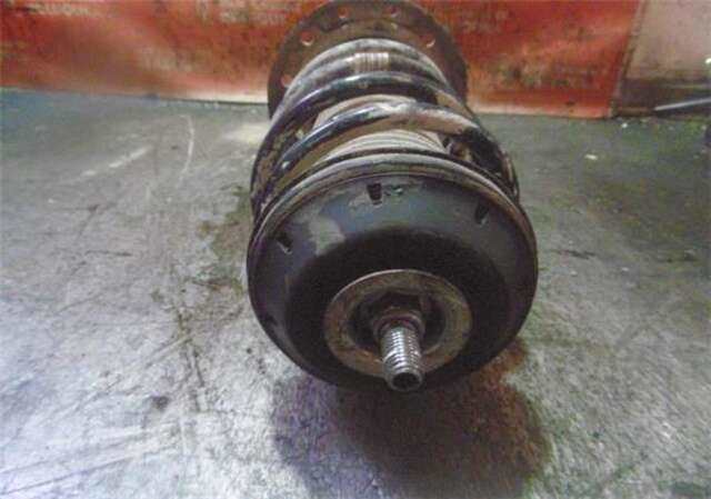 Amortiguador Delantero Derecho Opel Corsa 1.2