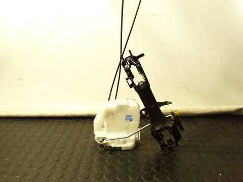 Cerradura Puerta Trasera Izquierda Mitsubishi Eclipse KAITEKI 4WD 163CV