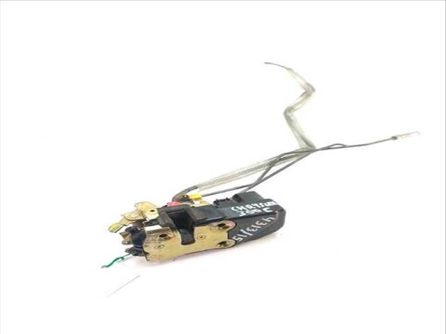 Cerradura Puerta Delantera Derecha Chrysler 300 3.0 CRD