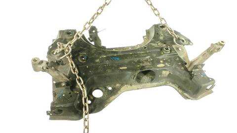 Puente Delantero Peugeot Partner 1.6 BLUEHDI 75