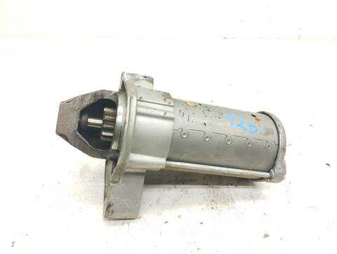 Motor de Arranque Peugeot 308 ACTIVE 99CV 73KW