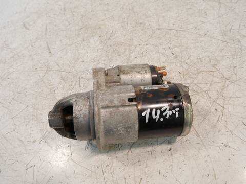 Motor de Arranque Suzuki Baleno 111 CV 82KW