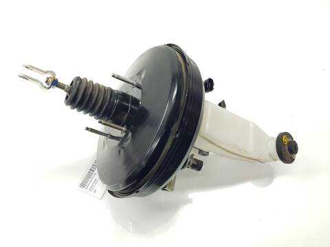 Foto 3ª: Servofreno Toyota Hilux 2GDFTV 150CV (2016)