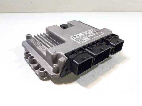 Centralita Motor ECU Citroen C4 EXCLUSIVE PICASSO 109CV 80KW
