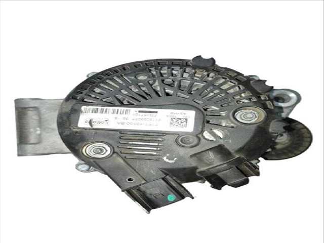 Foto 3ª: Alternador Ford Focus 1.5 ECOBOOST (2010)
