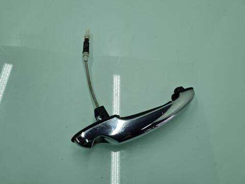 Maneta Exterior Delantera Izquierda Bmw Mini COOPER D 112CV 82KW