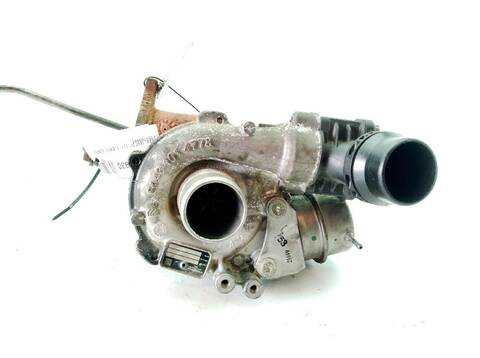 Turbocompresor Renault Trafic VERSION INDEFINIDA