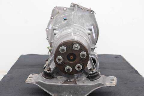 Foto 2ª: Caja Cambios Automatica Bmw Serie 7 720 M57306D2 AUT. AUT. (2001)