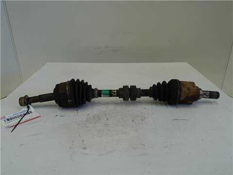 Transmision Delantera Izquierda Nissan Almera 1.5 DCI 82CV 60KW