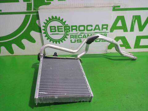Radiador Calefaccion A.A. Peugeot 508 ACTIVE 150CV 110KW