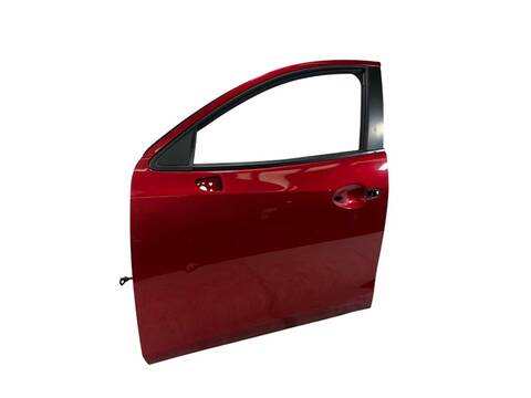 Puerta Delantera Izquierda Mazda 2 G/P5 BERLINA