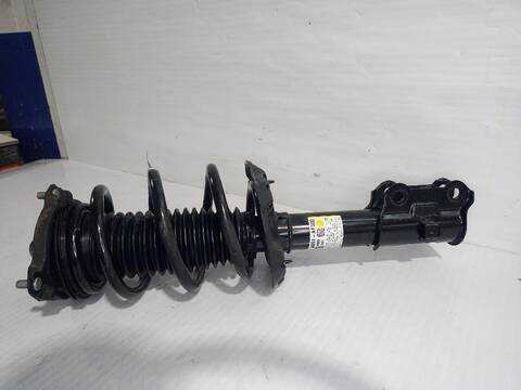 Foto 3ª: Amortiguador Delantero Derecho Kia Niro HYBRID CONCEPT 141CV [G4LL] (2022)