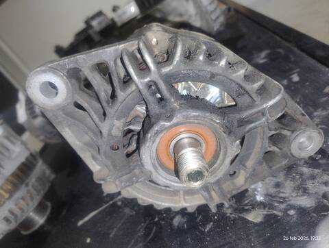 Foto 2ª: Alternador Alfa Romeo 147 192A5000 (2003)