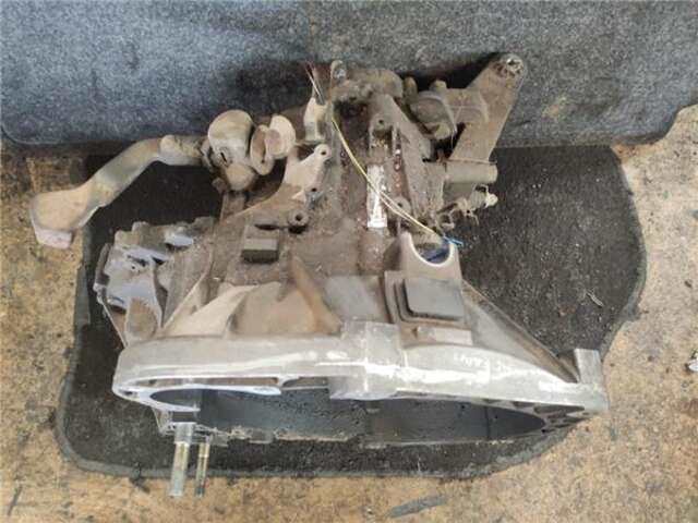 Foto 2ª: Caja Cambios Alfa Romeo 147 1.6 T.SPARK ECO DISTINCTIVE [1.6 LTR. - 77 KW 16V CAT] [AR 37203]