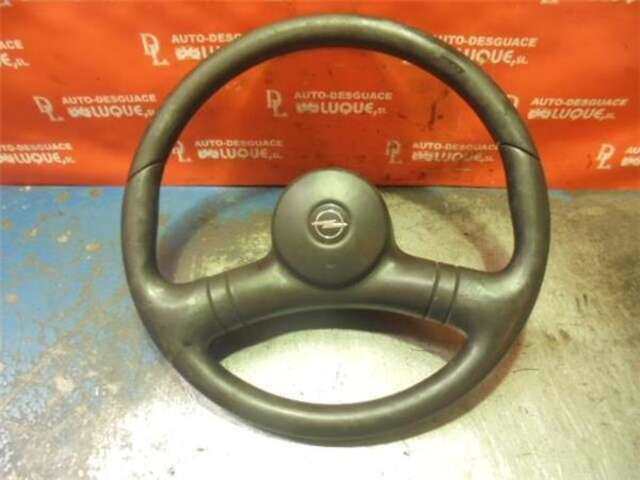 Foto 3ª: Volante Motor Opel Combo 1.7 D [X 17 D (4EE1)]