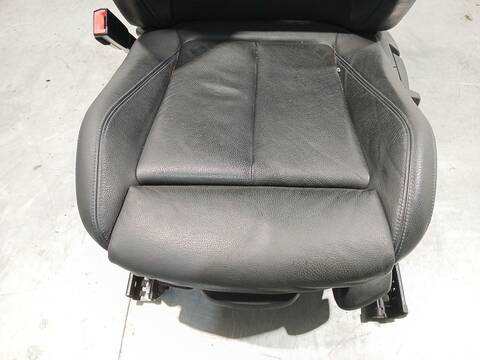Foto 2ª: Asiento Delantero Izquierdo Bmw Serie 1 116 D F21) [B37 D15 A] (2018)