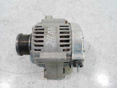 Foto 3ª: Alternador Toyota Hiace 95 - 117 CV [2KD-FTV 2KD] (2010)