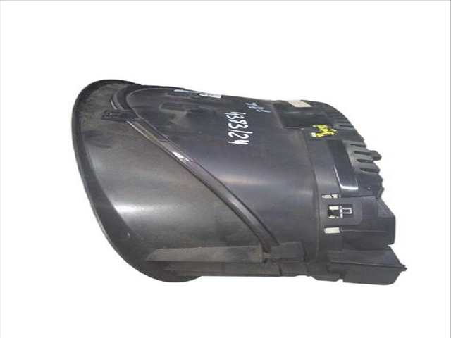 Foto 3ª: Cuadro de Instrumentos Mercedes Clase C 160 C 220 CDI 203.008) (2000)