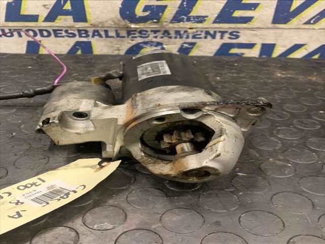 Foto 1ª: Motor de Arranque Mercedes Clase A 140 1700CDI (2001)