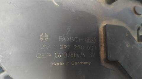 Foto 4ª: Motor Limpia Delantero Volkswagen Golf BERLINA