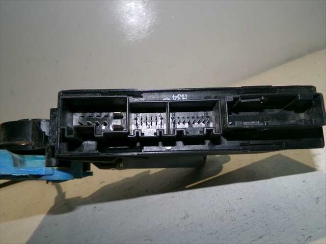 Foto 4ª: Elevalunas Eléctrico Trasero Derecho Audi A4 2.0 G 2000-2004 [ALT] (2002)