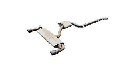 Tubo de Escape Volkswagen Golf GTI PERFORMANCE BMT/START-STOPP 245CV