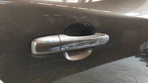 Foto 3ª: Puerta Trasera Derecha Volvo V60 SUMMUM 2 DIESEL CAT 1969 CM3) 150CV [D4204T4] (2015)