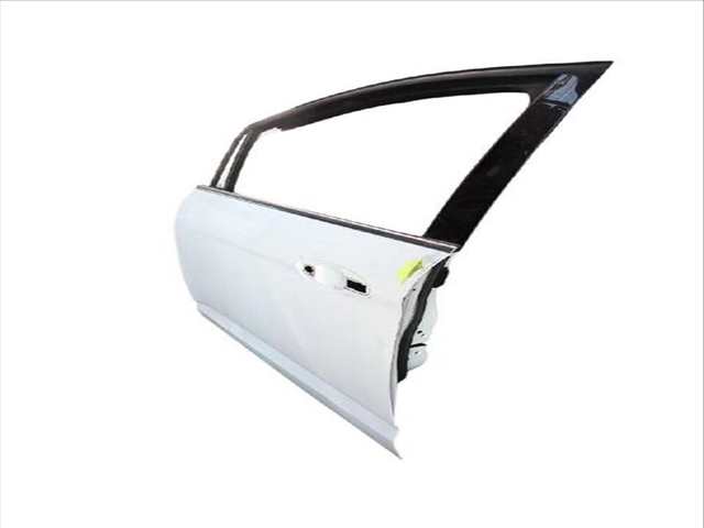 Foto 3ª: Puerta Delantera Izquierda Ford C Max 1.0 ECOBOOST (2010)