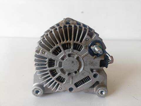Foto 3ª: Alternador Nissan X-Trail LE 2.0 DCI TD CAT 150CV