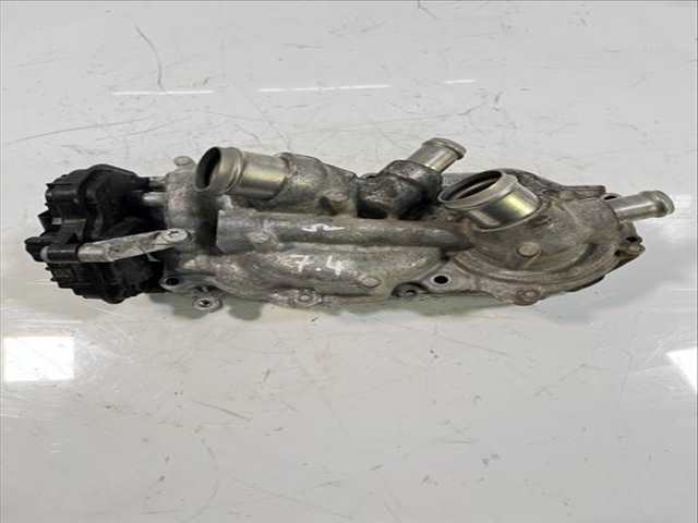Bomba de Agua Skoda Octavia 150 CV 110KW