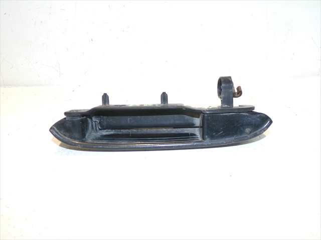 Foto 3ª: Maneta Exterior Delantera Derecha Fiat Panda 1.3 JTD 2003-2012 [188A8000] (2004)