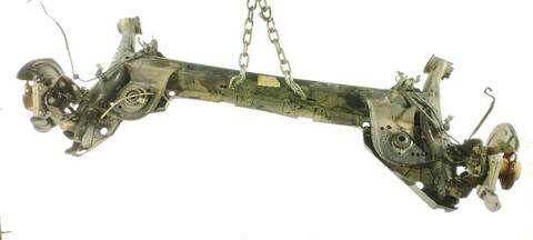 Puente Trasero Renault Clio 1.0 TCE 90 B7MT)