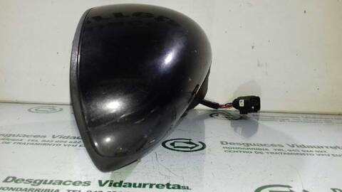 Foto 2ª: Retrovisor Derecho Seat Leon 1.9 TDI 105CV 77KW [BKC] (2005)