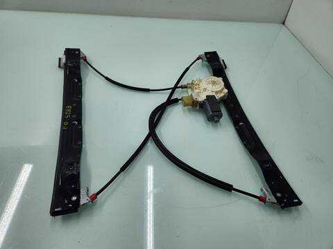 Elevalunas Eléctrico Delantero Izquierdo Ford Galaxy TITANIUM 140CV 103KW