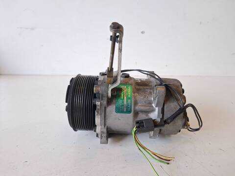 Compresor Aire Acondicionado Volvo 440 1.6I 1.6 CAT 83CV