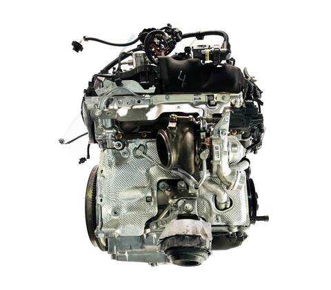 Foto 1ª: Motor Completo Bmw Serie 3 315 2.0 PLUG-IN HYBRID 292 CV 215KW [B48B20B] (2020)