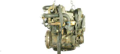 Foto 3ª: Motor Completo Seat Alhambra 1.9 TDI [1Z] (1996)