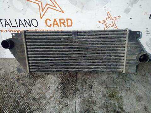 Foto 3ª: Intercooler Mercedes Clase ML 500 5.0 G 292CV 215KW (1997)