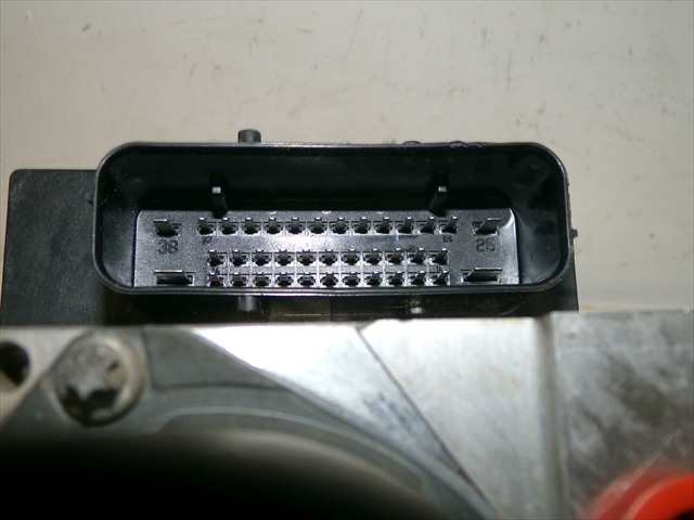 Foto 4ª: Abs Bmw Serie 5 530 3.0 D E60 2004-2010 [306D2] (2005)