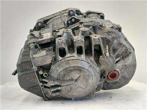 Foto 3ª: Caja Cambios Automatica Saab 9-3 1.9 TTID BERLINA 180CV 132KW [Z 19 DTR] (2008)