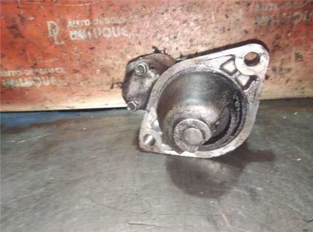 Foto 3ª: Motor de Arranque Opel Astra 1.7 CDTI [Z 17 DTL]