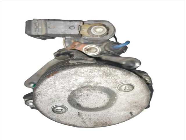 Foto 2ª: Motor de Arranque Toyota Rav4 2.0 4WD ACA30_ ACA30R) (2005)